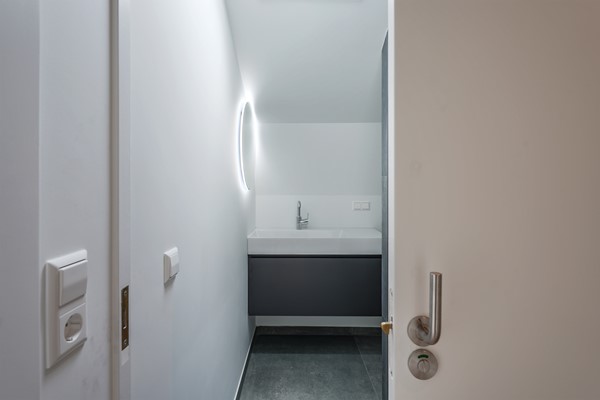 Medium property photo - Zuidwenk 74B, 3751 CE Bunschoten-Spakenburg